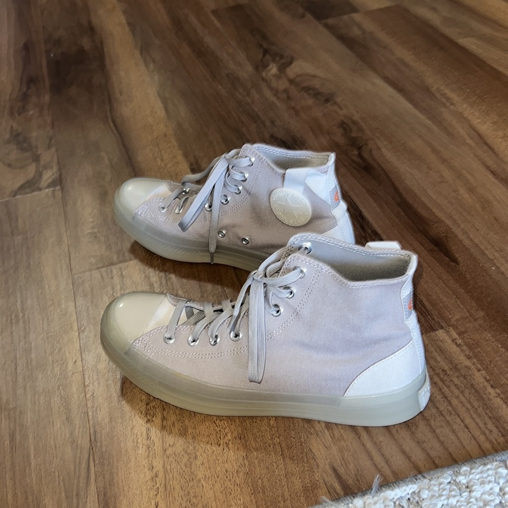 Converse Chuck Taylor shoes - special edition